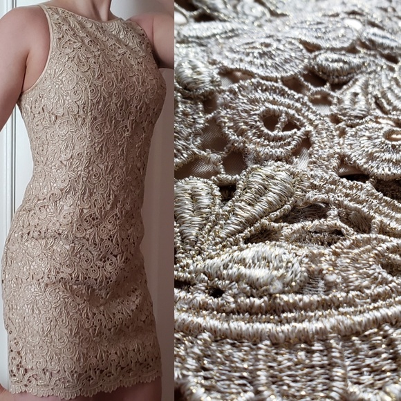 Jessica McClintock Dresses & Skirts - Vintage Jessica McClintock